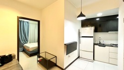City Loft (D8), Apartment #558385101